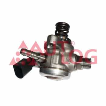 Pompe d'injection haute pression