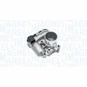 Corps de papillon 802000000131 Magneti Marelli