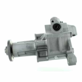 Pompe servo