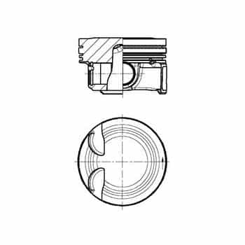 Piston