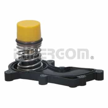 Boîtier de thermostat