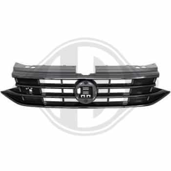 Calandre HD Tuning