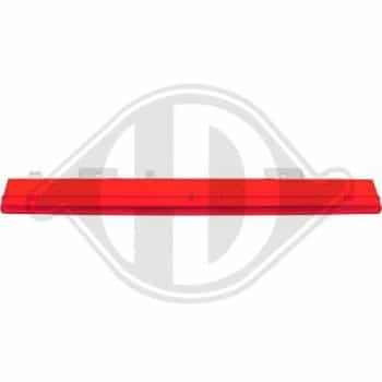 Troisième feu stop