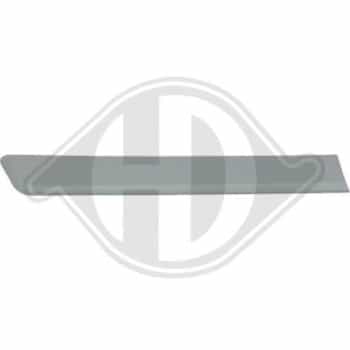 Panneau décoratif/de protection, porte