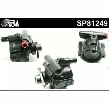 Pompe servo