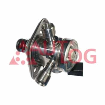Pompe d'injection haute pression