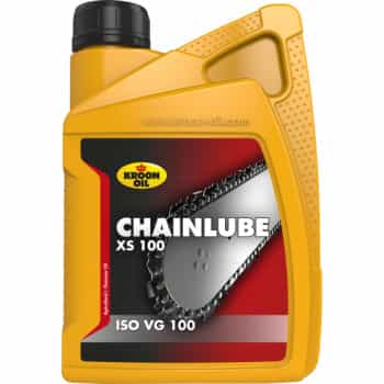 Huile de chaîne Kroon-Oil Chainlube XS 100 1L