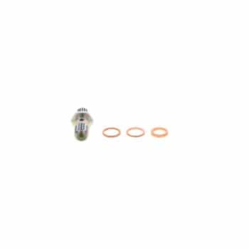Kit de réparation, pompe à carburant 1 587 010 536 Bosch