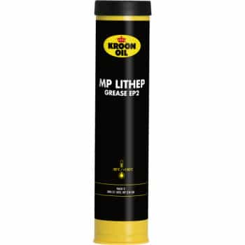 Kroon-Oil 34793 MP Graisse Lithep EP 2 400 gr