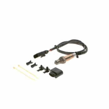 Sonde lambda 0 258 027 00F Bosch