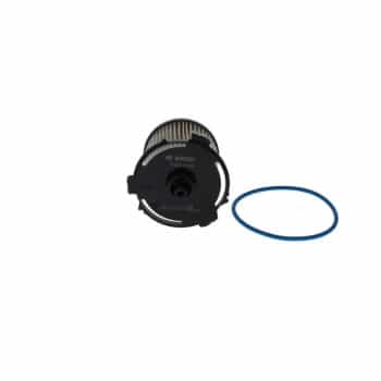 Filtre à carburant F 026 402 290 Bosch