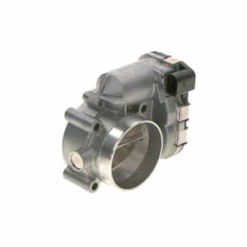 Corps papillon 0 280 750 755 Bosch