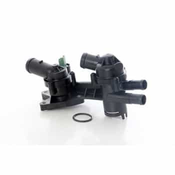 Thermostat, liquide de refroidissement