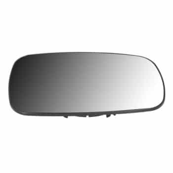 Verre de rétroviseur, rétroviseur extérieur