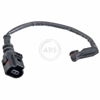 Contact d'avertissement, usure des plaquettes de frein 39947 ABS