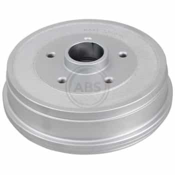 Tambour de frein 5528-S ABS