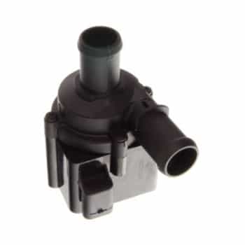 Pompe à eau auxiliaire (circuit d'eau de refroidissement)