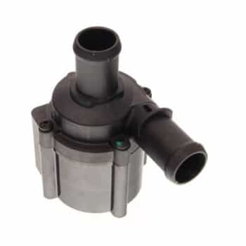 Pompe à eau auxiliaire (circuit d'eau de refroidissement)