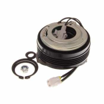 Embrayage magnétique, compresseur de climatisation AC130196 Maxgear