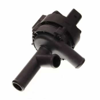 Pompe à eau auxiliaire (circuit d'eau de refroidissement)