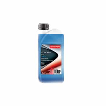 Liquide de refroidissement Champion G11 -36°C 1L