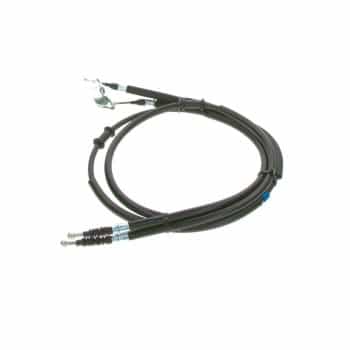 Câble de traction, frein de stationnement 1 987 477 909 Bosch