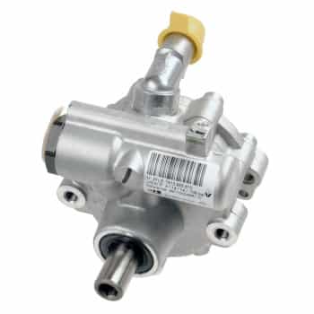 Pompe servo