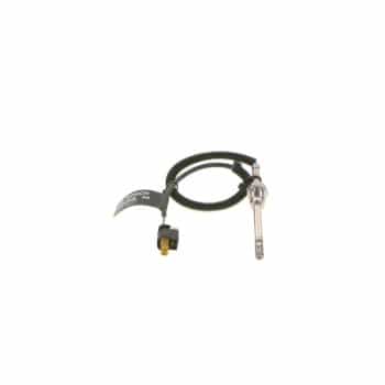 Capteur, température des gaz d'échappement 0 986 259 140 Bosch