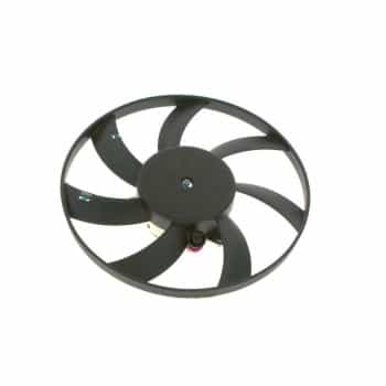 Moteur électrique, ventilateur de radiateur 0 986 338 105 Bosch