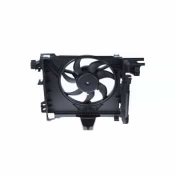 Moteur électrique, ventilateur de radiateur 0 986 338 107 Bosch