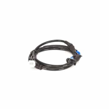 Contact d'avertissement, usure des plaquettes de frein 1 987 473 580 Bosch