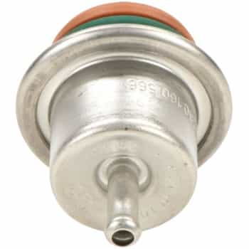 Régulateur de pression du carburant 0 280 160 566 Bosch