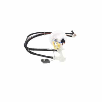 Capteur, niveau de carburant