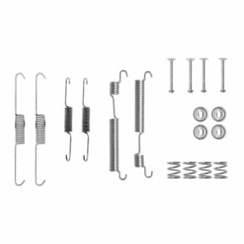 Kit d'accessoires, mâchoire de frein