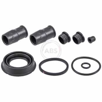 Kit de réparation, étrier de frein 43087 ABS
