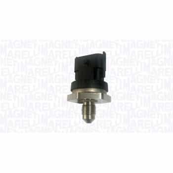 Capteur, pression de carburant