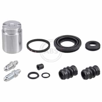 Kit de réparation, étrier de frein ECO-KIT 57315 ABS