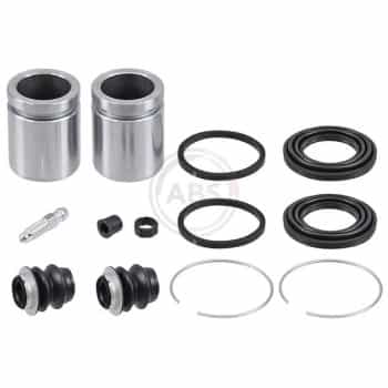 Kit de réparation, étrier de frein ECO-KIT 57450 ABS