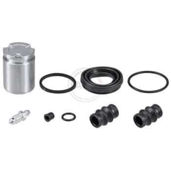 Kit de réparation, étrier de frein ECO-KIT 57480 ABS