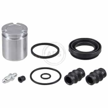 Kit de réparation, étrier de frein ECO-KIT 57483 ABS