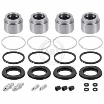 Kit de réparation, étrier de frein ECO-KIT 57609 ABS