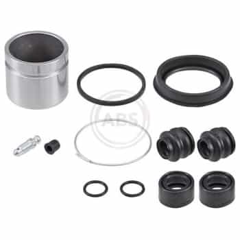 Kit de réparation, étrier de frein 57717 ABS
