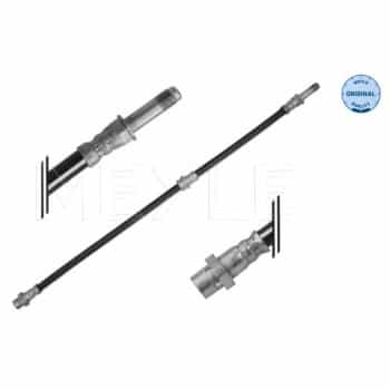 Flexible de frein MEYLE-ORIGINAL Quality 300 343 2118