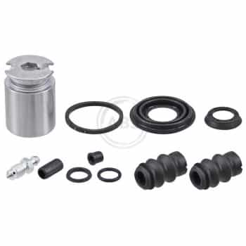 Kit de réparation, étrier de frein ECO-KIT 57100 ABS