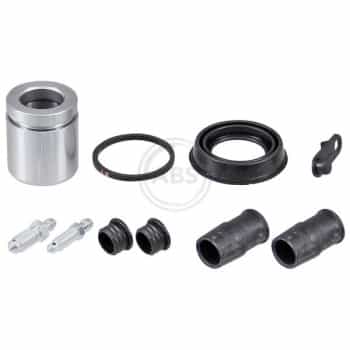 Kit de réparation, étrier de frein ECO-KIT 57124 ABS