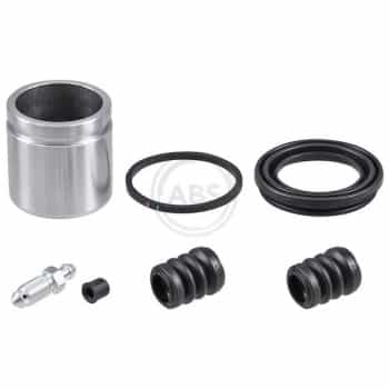 Kit de réparation, étrier de frein ECO-KIT 57253 ABS