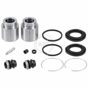 Kit de réparation, étrier de frein ECO-KIT 57364 ABS