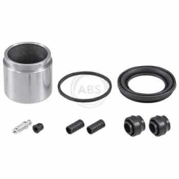 Kit de réparation, étrier de frein ECO-KIT 57476 ABS