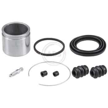 Kit de réparation, étrier de frein ECO-KIT 57567 ABS
