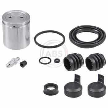 Kit de réparation, étrier de frein ECO-KIT 57573 ABS